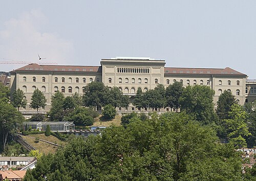 Swiss Federal Chancellery